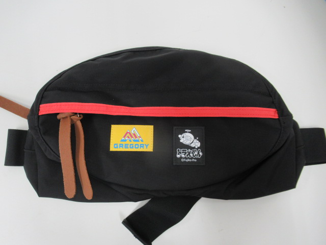 GREGORY（グレゴリー） ドラえもん テールメイト S