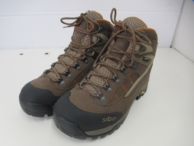 SIRIO（シリオ） P.F.302 GTX