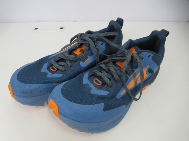 ALTRA（アルトラ） ティンプ 5