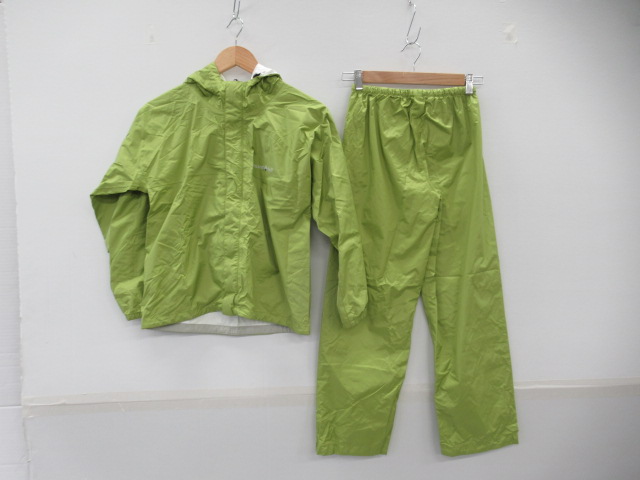 mont-bell（モンベル） クレッパー Kid's 150