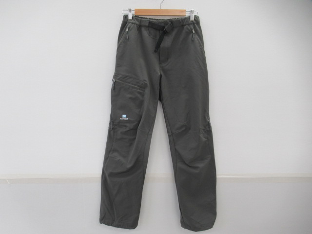 finetrack（ファイントラック） ソラノパンツ レディース