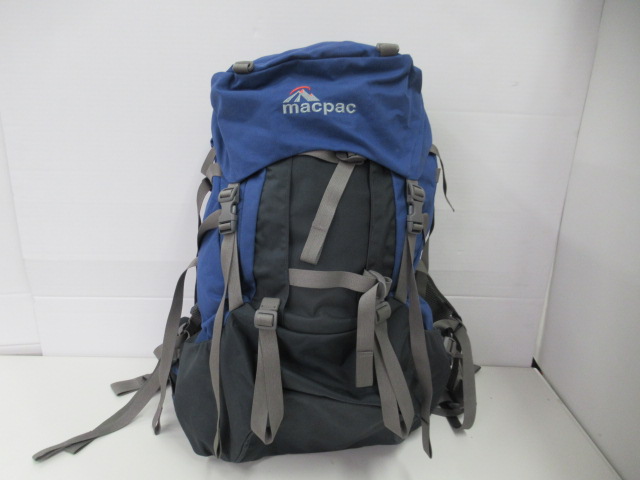 macpac（マックパック） エクスプローラー