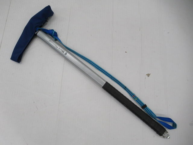 Black Diamond（ブラックダイヤモンド） レイブン プロ