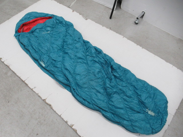 mont-bell（モンベル） ダウンハガー800 Women's #3