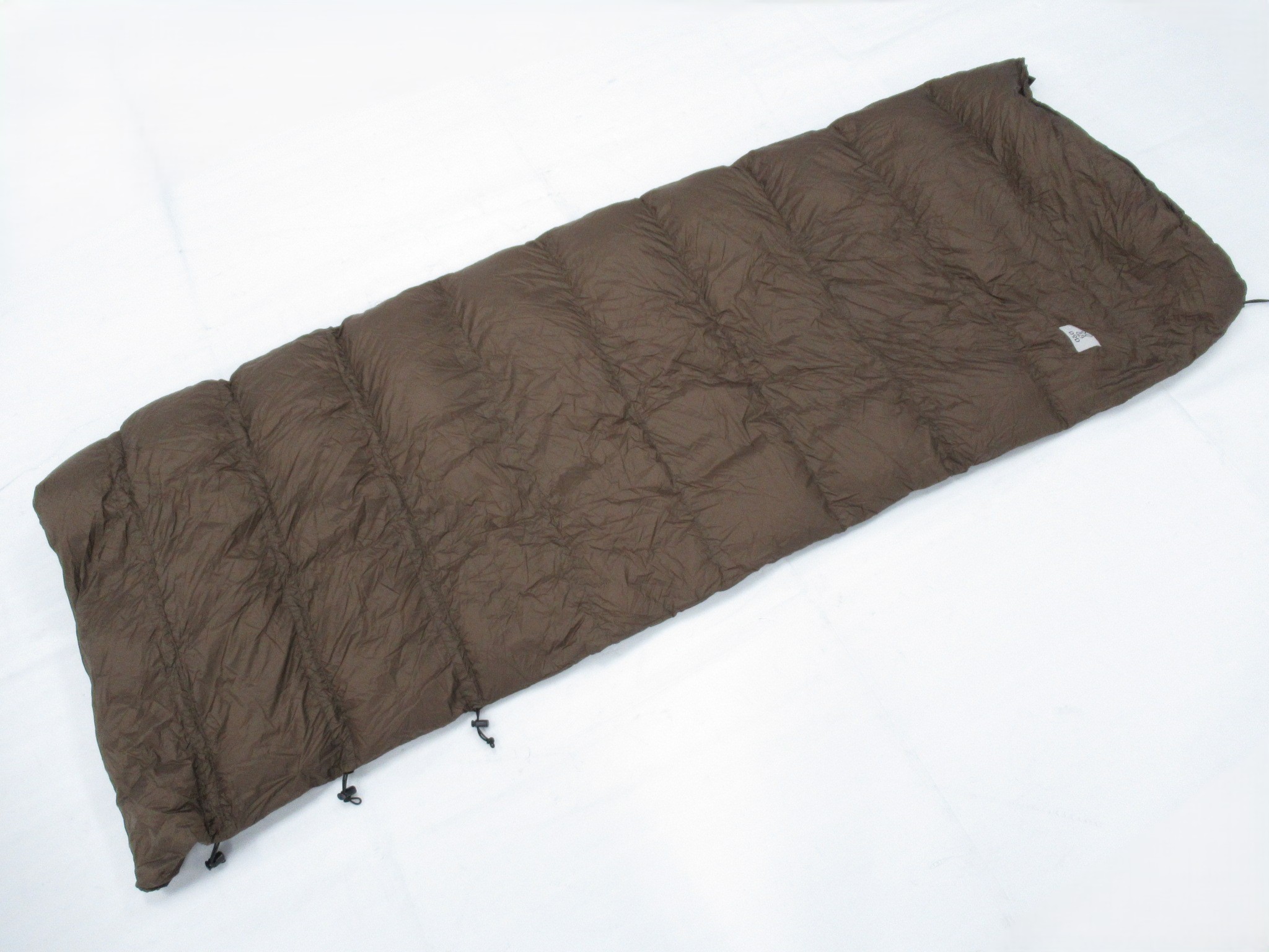 DOD（ディーオーディー） ジミニーシュラフ