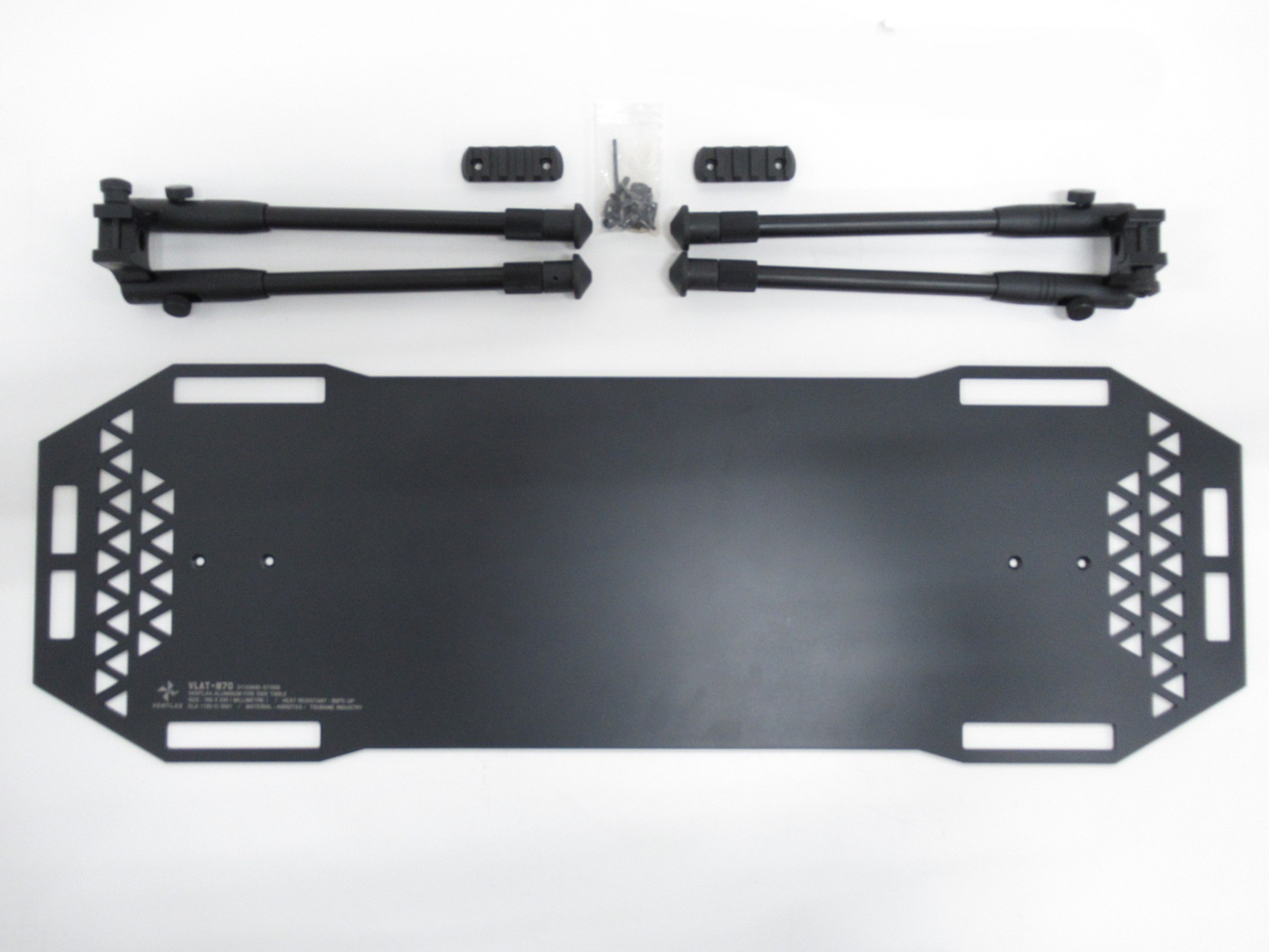 その他ブランド VENTLAX TAKIBI SIDE TABLE