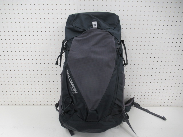 SALOMON（サロモン） AEROTREK 30+レインカバー