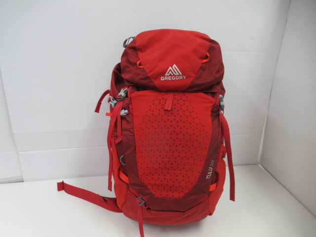 GREGORY（グレゴリー） ズール35