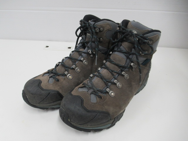 SCARPA（スカルパ） ZGトレック GTX