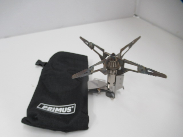 PRIMUS（プリムス） 153ウルトラバーナー