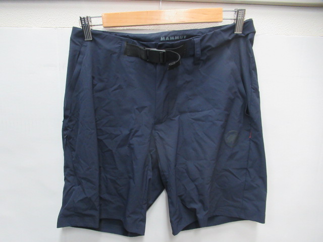 MAMMUT（マムート） TREKKERS 3.0 SHORTS