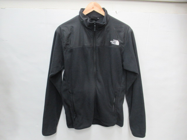 THE NORTH FACE（ノースフェイス） マウンテンバーサマイクロジャケット
