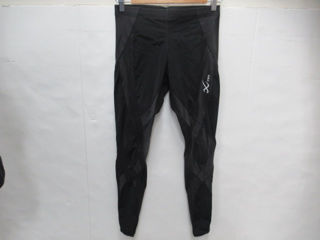 CW-X（シーダブリューエックス） ジェネレーターモデル スポーツタイツ HZO639