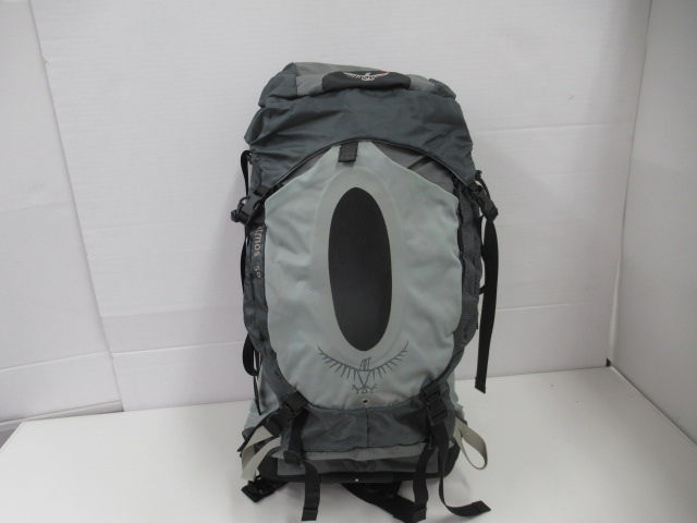 Osprey（オスプレー） アトモス50