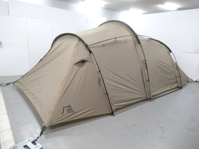 SABBATICAL（サバティカル） ギリア（サンドストーン）