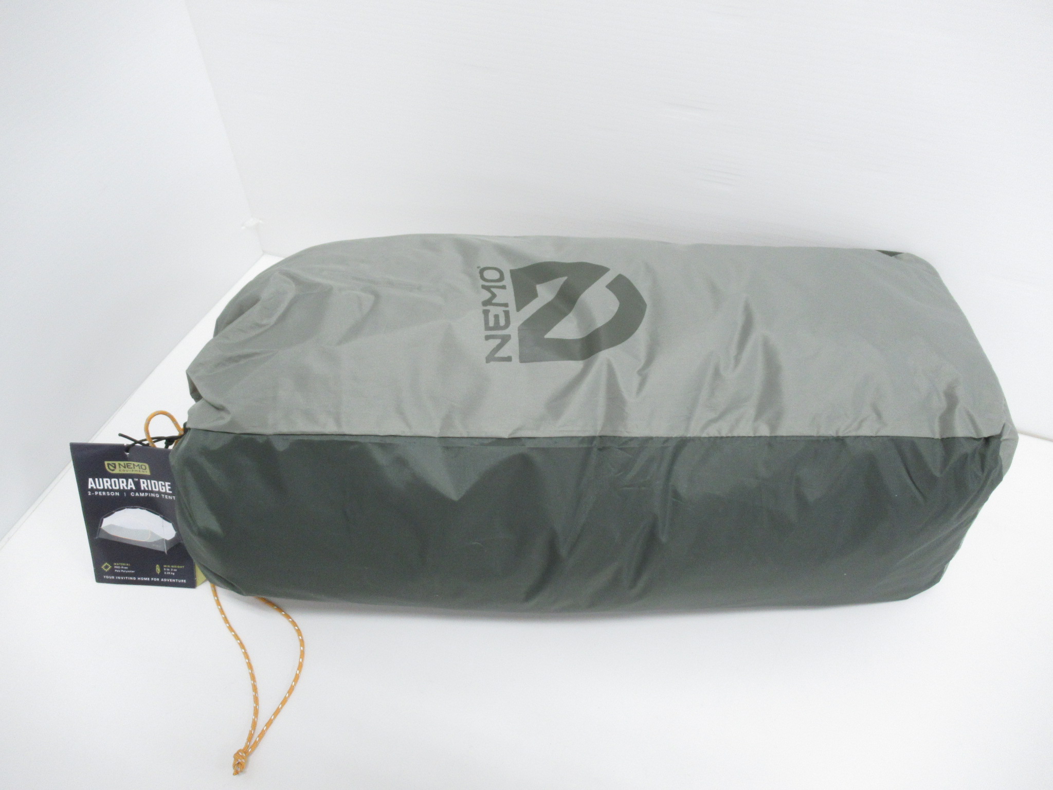 NEMO（ニーモ） | アウトドア用品・アウトドアグッズの中古通販サイト