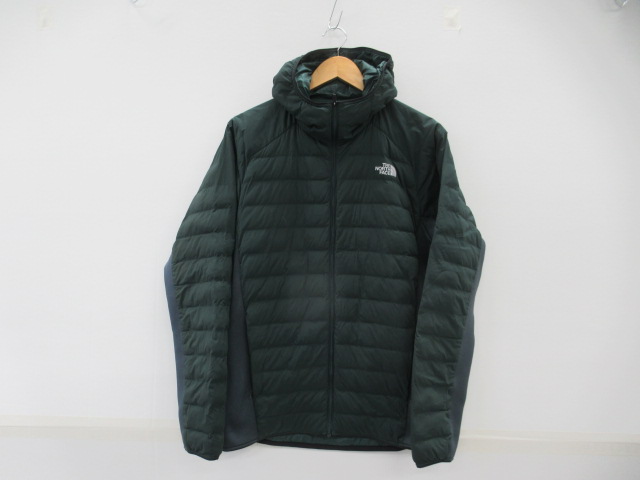 THE NORTH FACE（ノースフェイス） レッドランフーディ メンズ