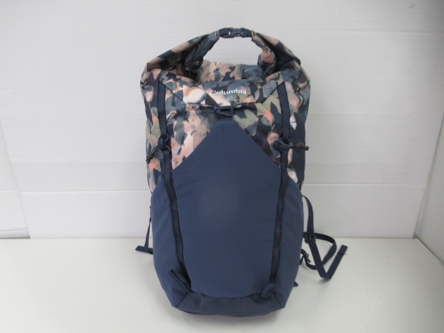Columbia（コロンビア） タンデムトレイル 22L