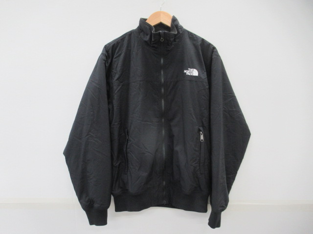 THE NORTH FACE（ノースフェイス） コンパクトノマドブルゾン
