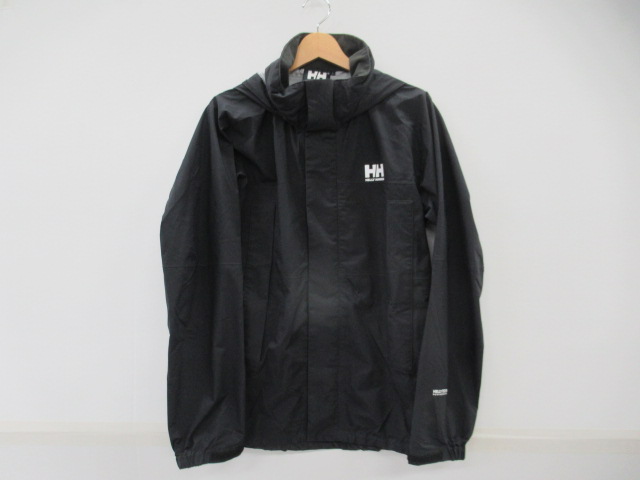 HELLY HANSEN（ヘリーハンセン） レインジャケット