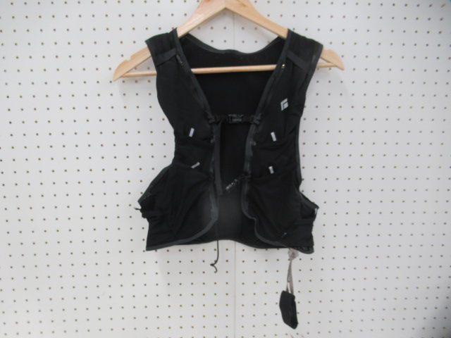 Black Diamond（ブラックダイヤモンド） ディスタンス4 ハイドレーションベスト