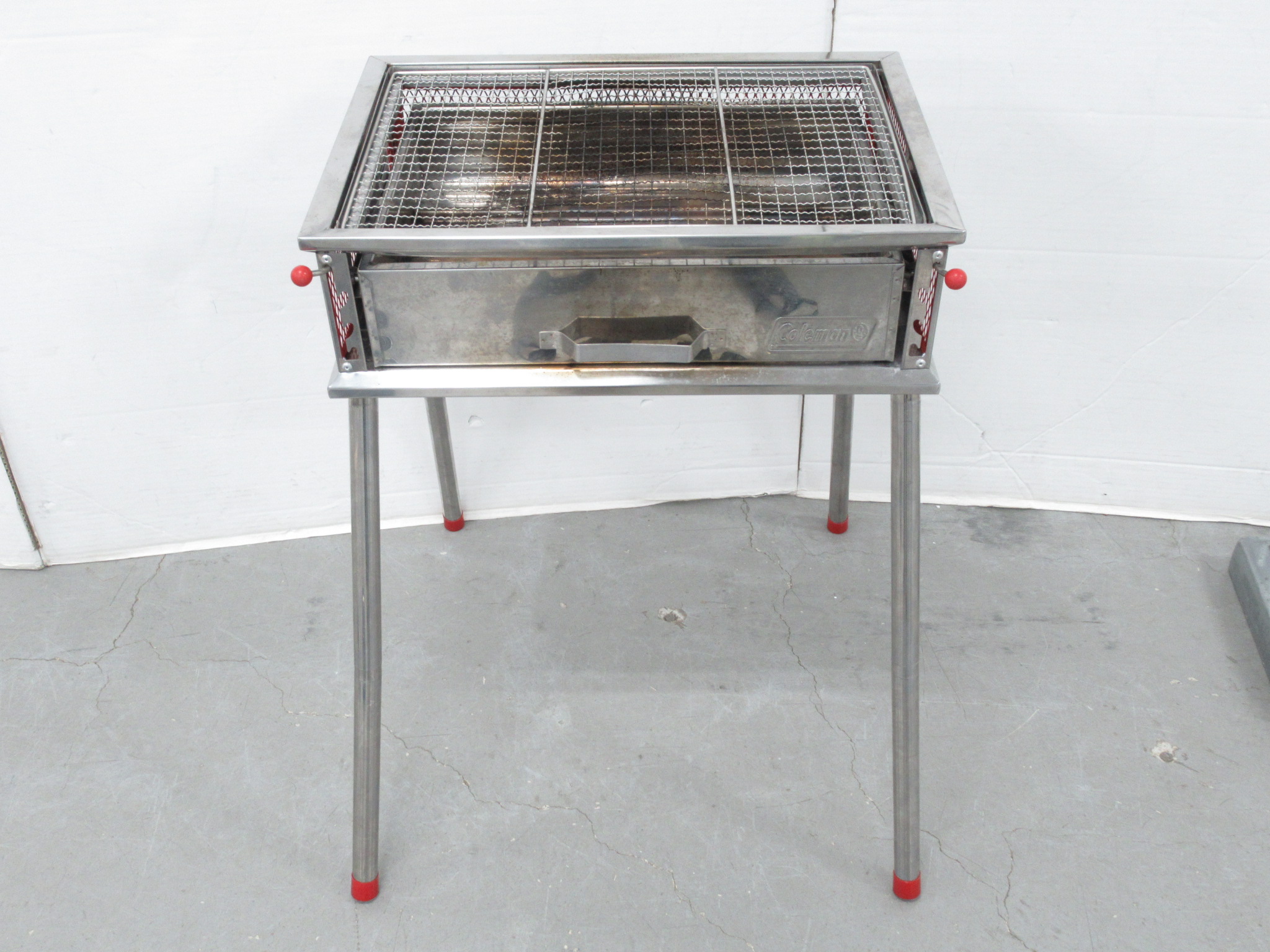 Coleman（コールマン） クールスパイダープロ セット