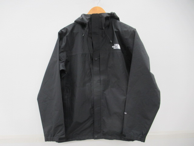 THE NORTH FACE（ノースフェイス） クラウドジャケット メンズ