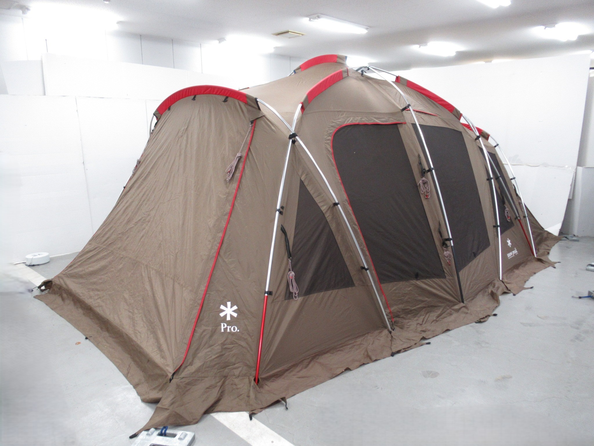 テント | アウトドア用品・アウトドアグッズの中古通販サイト【UZD