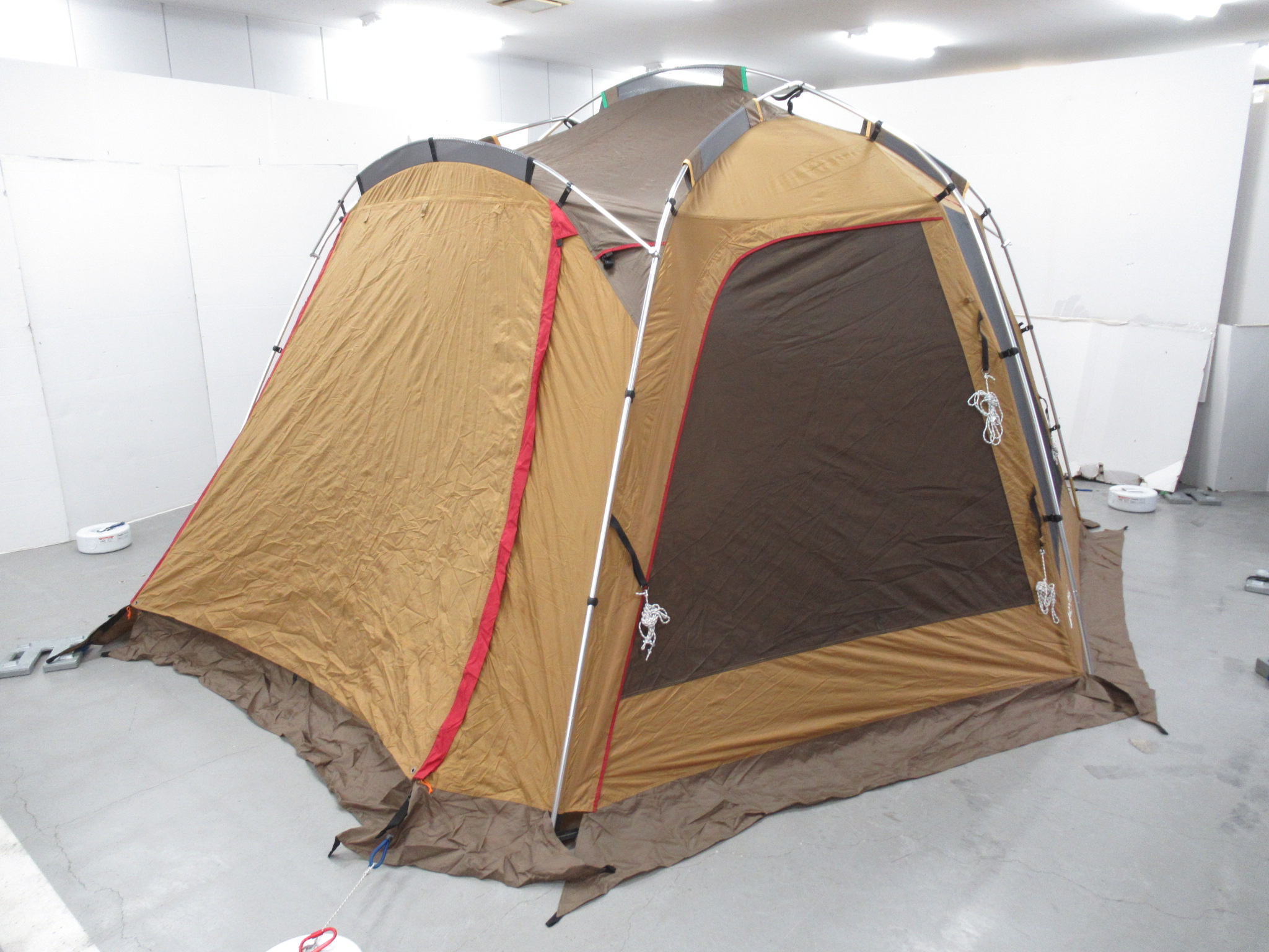 Snow Peak（スノーピーク） メッシュシェルター