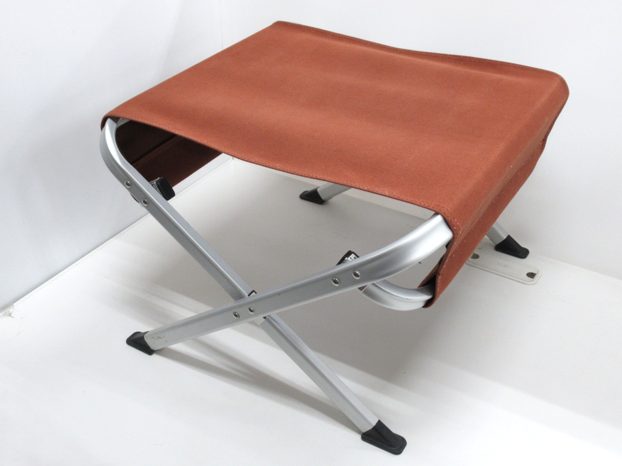 Snow Peak（スノーピーク） ローチェア オットマン (1)