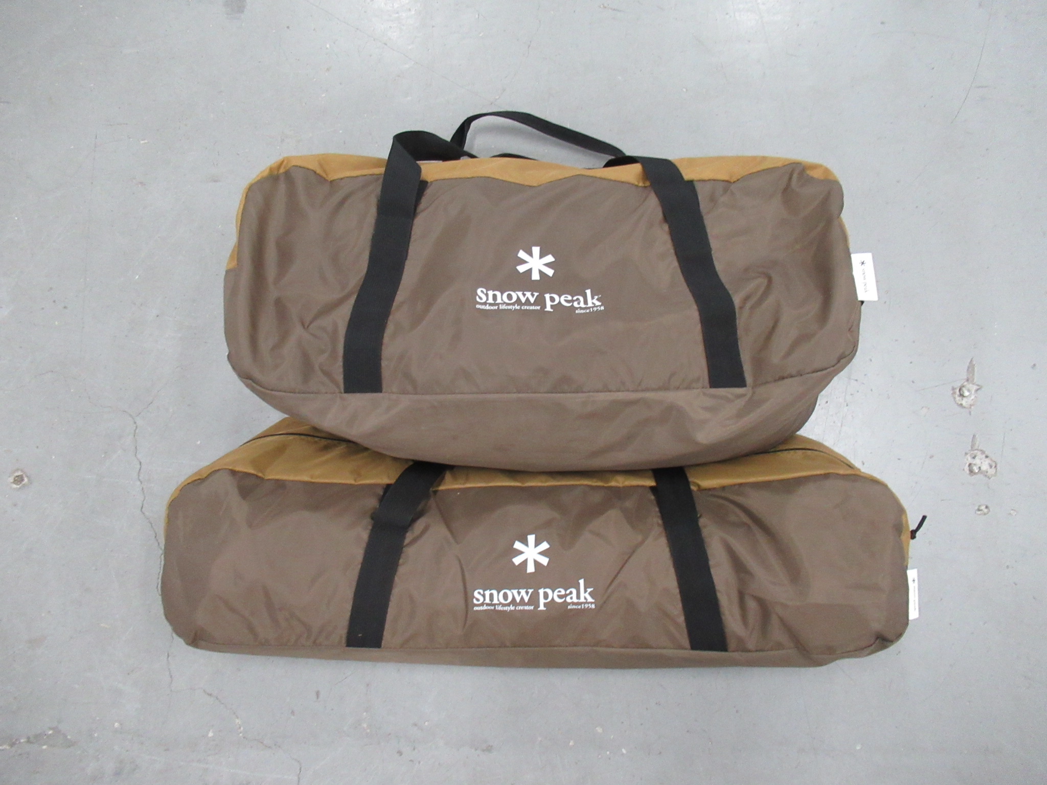 テント | アウトドア用品・アウトドアグッズの中古通販サイト【UZD