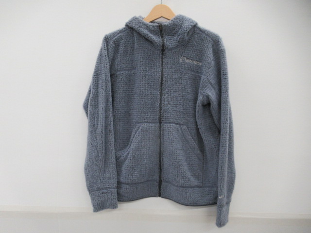Teton Bros.（ティートンブロス） Wool Air Hoody レディース