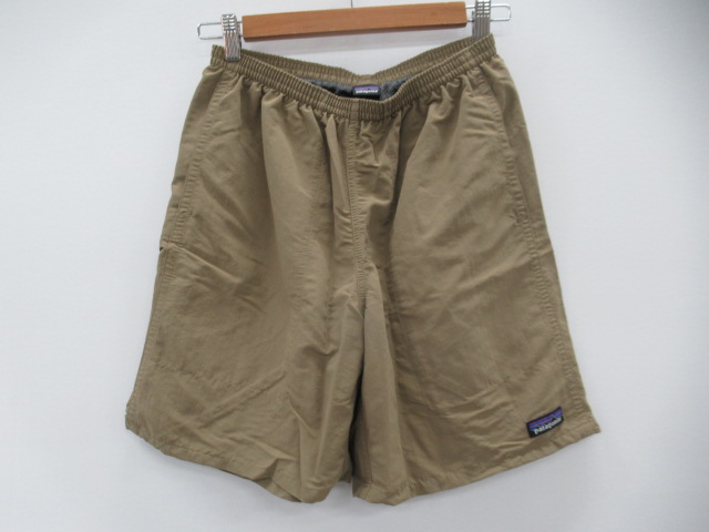 patagonia（パタゴニア） バギーズロング 7インチ メンズ