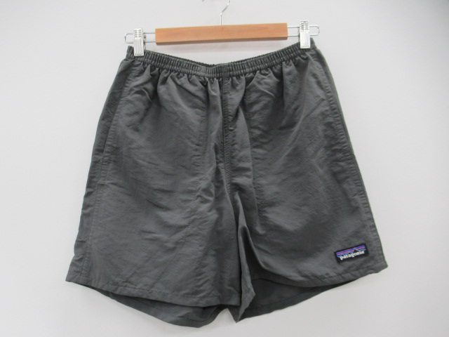patagonia（パタゴニア） メンズ・バギーズ・ショーツ5インチ