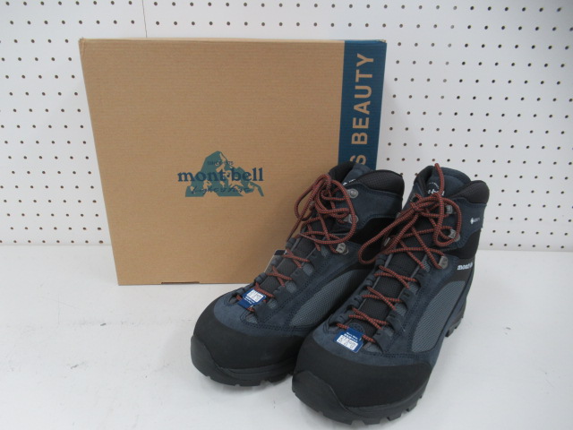 mont-bell（モンベル） アルパインクルーザー800 ワイド メンズ