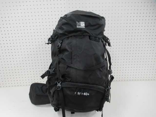 karrimor（カリマー） リッジ 40+