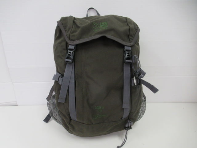 karrimor（カリマー） タトラ20 70周年記念モデル