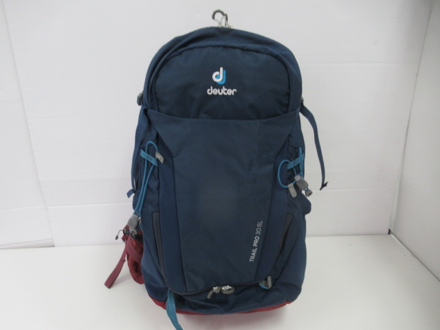 deuter（ドイター） トレイル プロ 30 SL