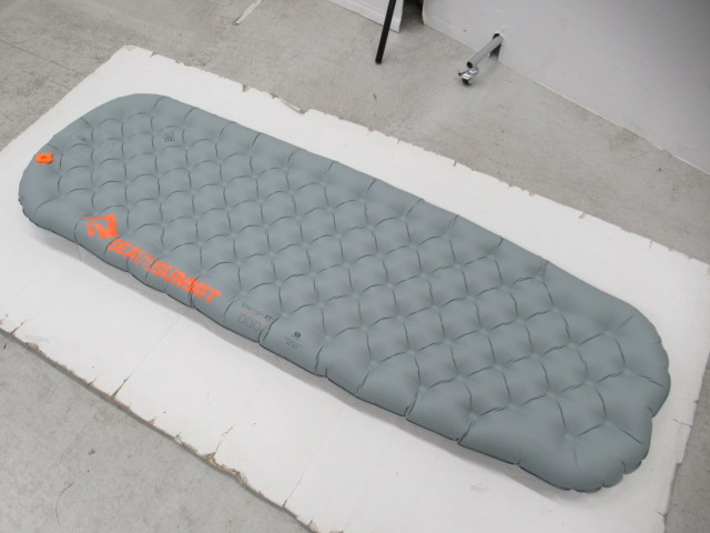 SEA TO SUMMIT（シートゥーサミット） イーサーライトXTインサレーティッドマット