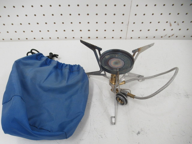 SOTO（ソト・新富士バーナー） マイクロレギュレーターストーブ FUSION Trek