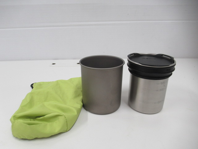 SOTO（ソト・新富士バーナー） サーモスタック