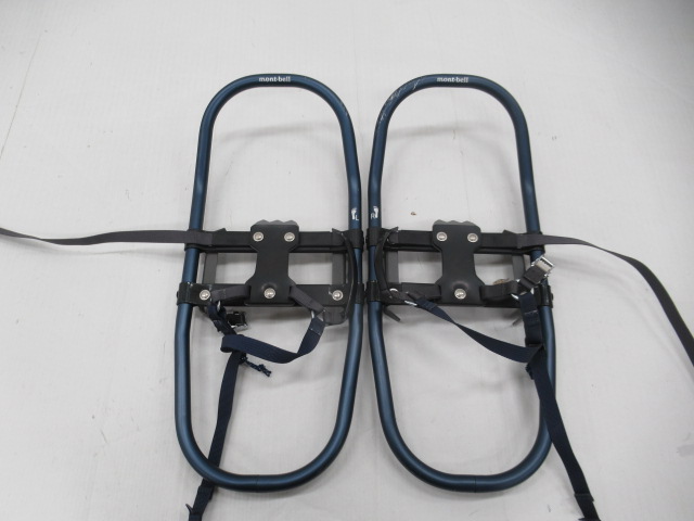 mont-bell（モンベル） スノーシュー 46