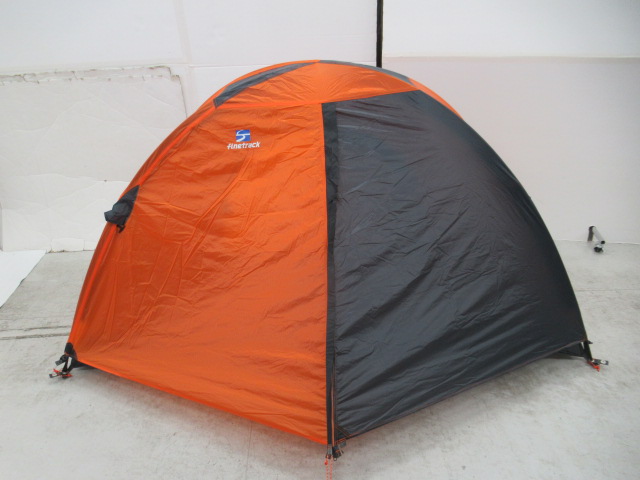 finetrack（ファイントラック） カミナドーム1+フットプリント