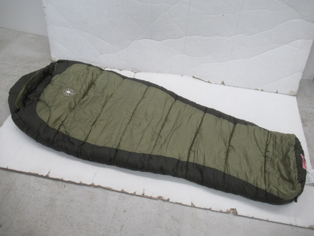 Coleman（コールマン） エクストリームウェザーマミースリーピングバッグ