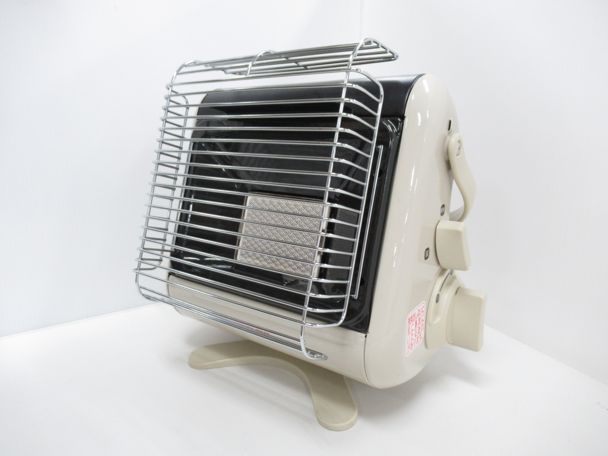 IWATANI（イワタニ） カセットストーブ ポータブル マイ暖