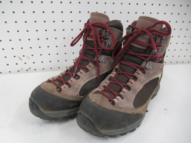 mont-bell（モンベル） ツオロミー ブーツ レディース