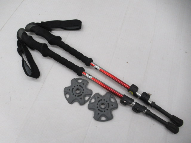 Black Diamond（ブラックダイヤモンド） トレイル フリックロック