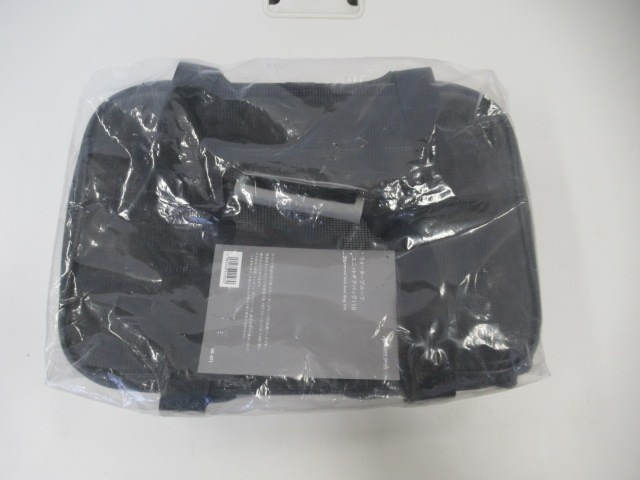 Snow Peak（スノーピーク） ウォータープルーフ ユニットギアバッグ 110