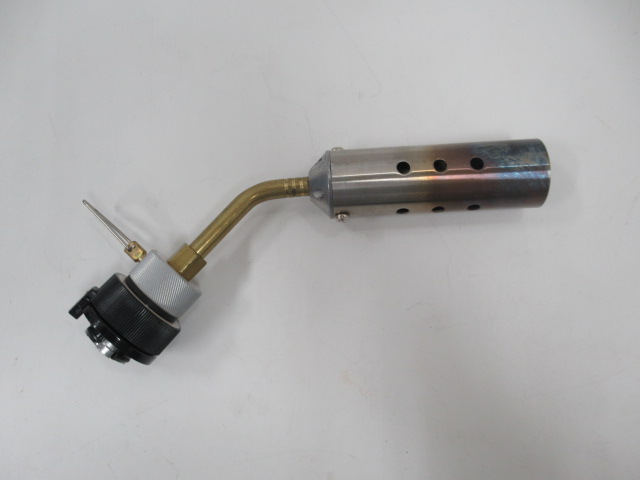 Snow Peak（スノーピーク） ギガパワー2WAYトーチ GT-100