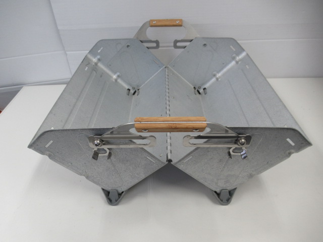 Snow Peak（スノーピーク） シェルフコンテナ25